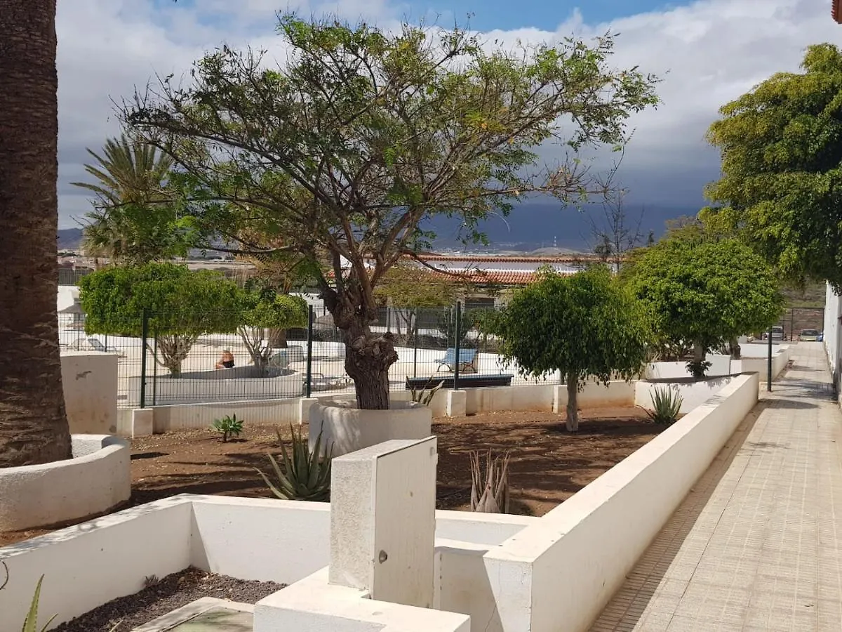 Charlotte Apartment Up Arona  0*, Arona (Tenerife) Espagne