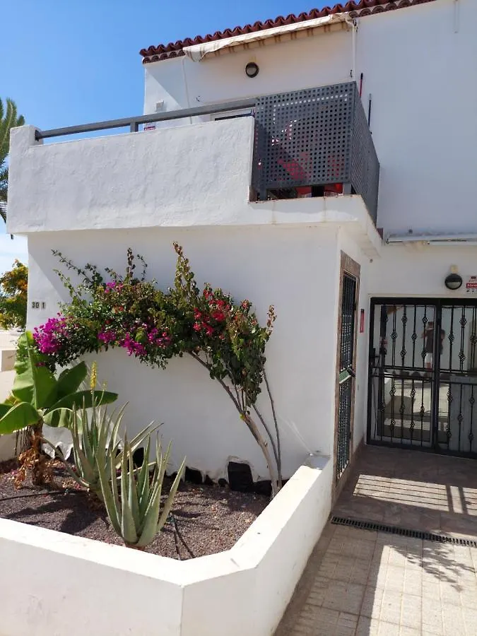 Charlotte Apartment Up Arona
